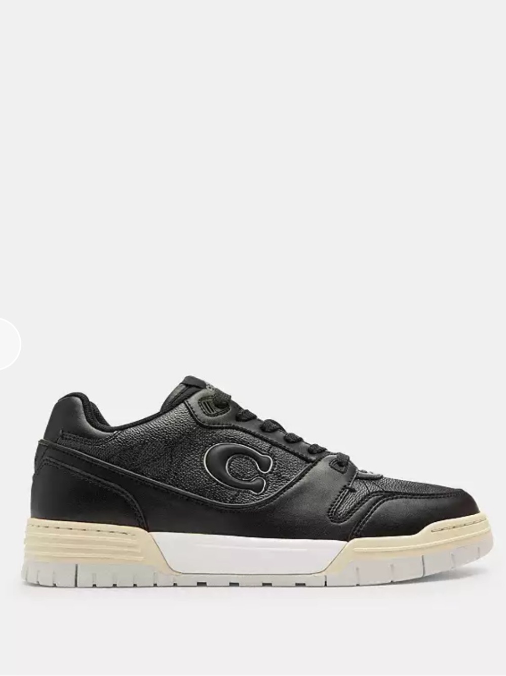 Coach Women’s Soho Sneakers 🧸👟